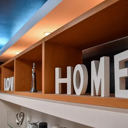 Holiday home Deluxe *
