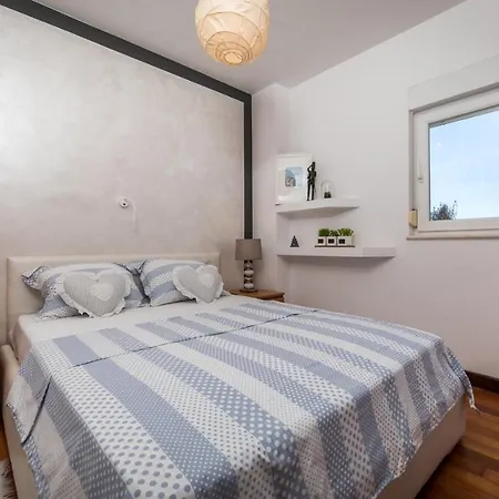 Holiday home Deluxe Dubrovnik