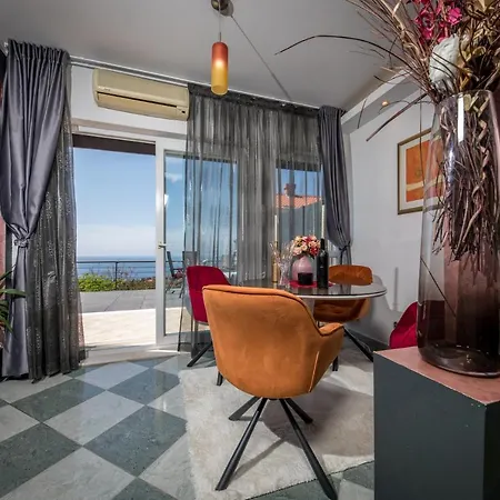 Holiday home Deluxe Dubrovnik