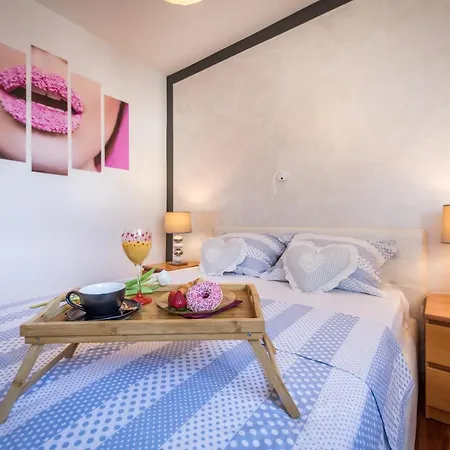 Deluxe Holiday home Dubrovnik