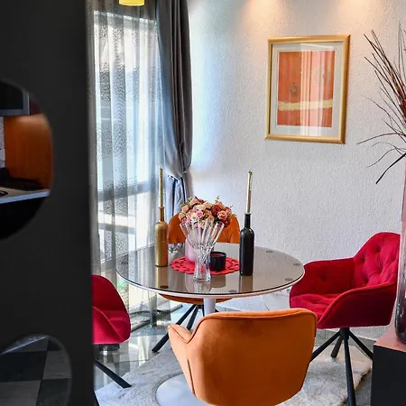 Deluxe Holiday home Dubrovnik