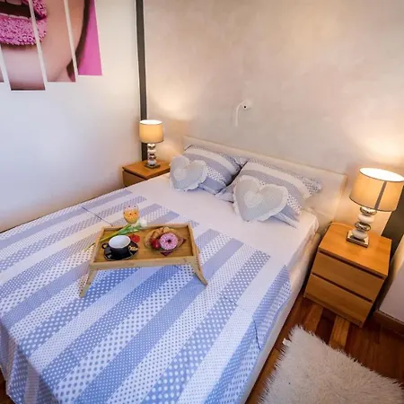 Deluxe Holiday home Dubrovnik